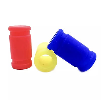 Silicone Exhaust Joiner (Nitro) Silicone Exhaust Joiner (Nitro)