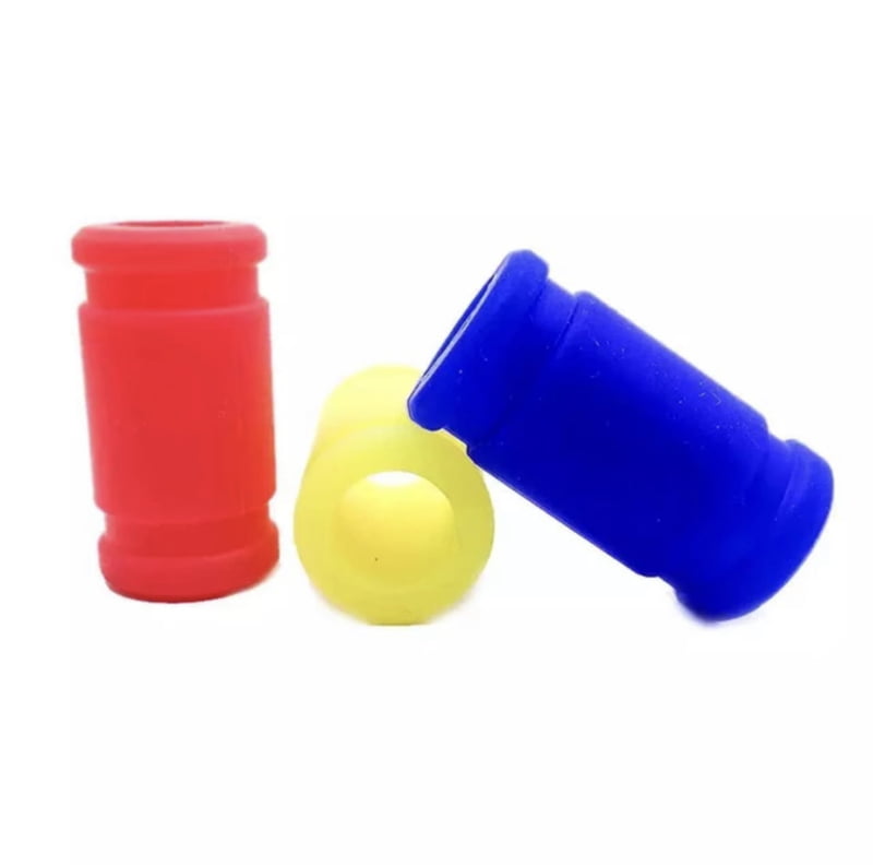 Silicone Exhaust Joiner (Nitro) Silicone Exhaust Joiner (Nitro)