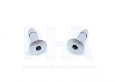 2 x Flush Alloy Boat Outlet Aluminium Water 3mm Cooling Nitro Petrol Electric 2 x Flush Alloy Boat Outlet Aluminium Water 3mm Cooling Nitro Petrol Electric