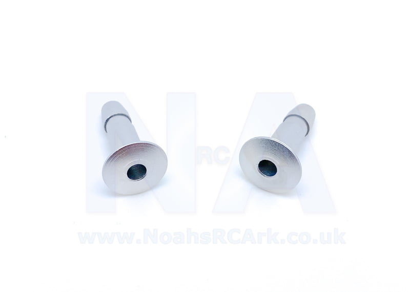 2 x Flush Alloy Boat Outlet Aluminium Water 3mm Cooling Nitro Petrol Electric 2 x Flush Alloy Boat Outlet Aluminium Water 3mm Cooling Nitro Petrol Electric