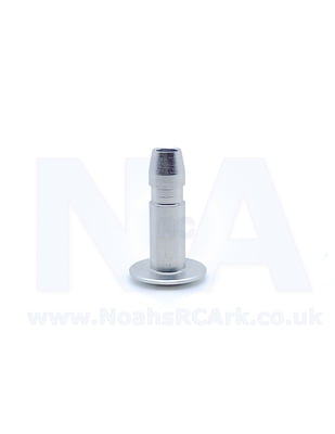 2 x Flush Alloy Boat Outlet Aluminium Water 3mm Cooling Nitro Petrol Electric 2 x Flush Alloy Boat Outlet Aluminium Water 3mm Cooling Nitro Petrol Electric