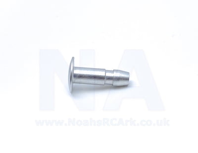2 x Flush Alloy Boat Outlet Aluminium Water 3mm Cooling Nitro Petrol Electric 2 x Flush Alloy Boat Outlet Aluminium Water 3mm Cooling Nitro Petrol Electric