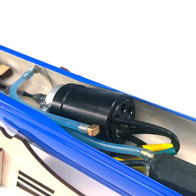TFL Arrow Outrigger