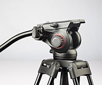 TOWER150 | Aluminum Camera Tripod KIT, with SWIT TH150 Fluid Video Head, Ground Spreader, 15kg Payload, Soft Bag TOWER150 | Aluminum Camera Tripod KIT, with SWIT TH150 Fluid Video Head, Ground Spreader, 15kg Payload, Soft Bag
