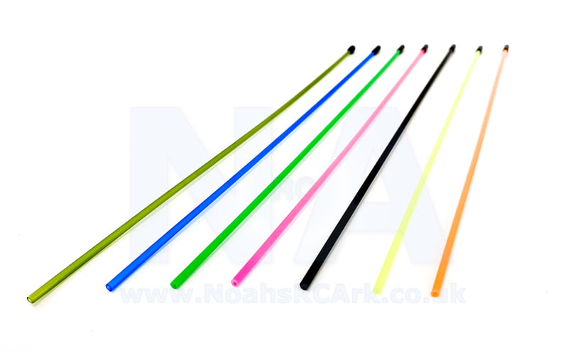 Antenna Tube 30cm (300mm) Antenna Tube 30cm (300mm)