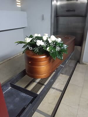 Centro ECO Incineracion Centro ECO Incineracion