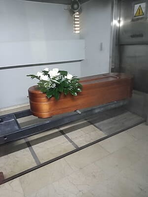 Centro ECO Incineracion Centro ECO Incineracion