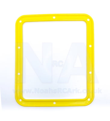 TFL Radio Box Seal