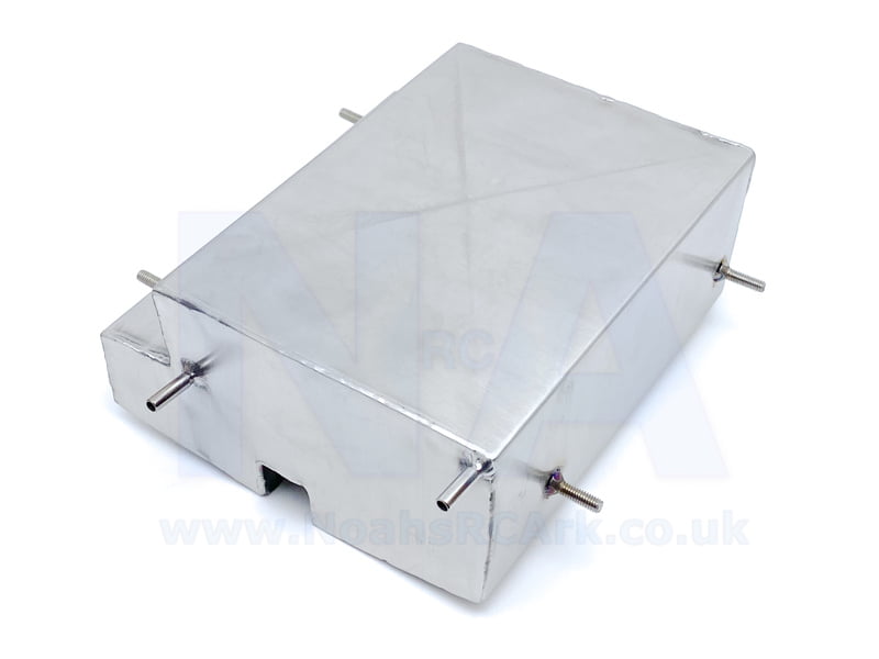 Stainless Steel RC Boat Fuel Tank 900cc 0.9L Gas Petrol Nitro Silicone Tube Stainless Steel RC Boat Fuel Tank 900cc 0.9L Gas Petrol Nitro Silicone Tube