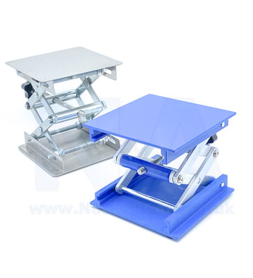 Work Stand (Scissor Jack) Work Stand (Scissor Jack)