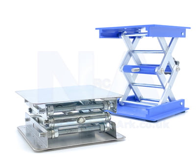 Work Stand (Scissor Jack) Work Stand (Scissor Jack)
