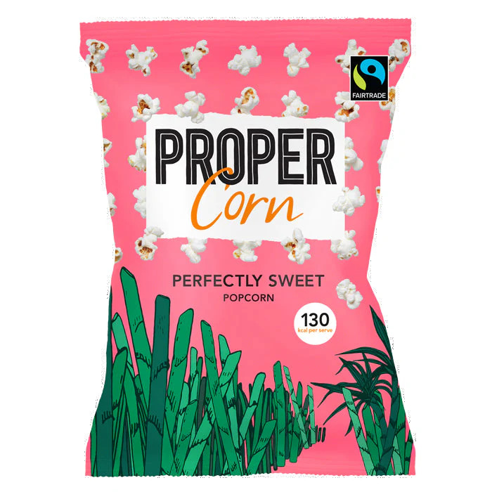 Proper Corn Big Bag - Sweet