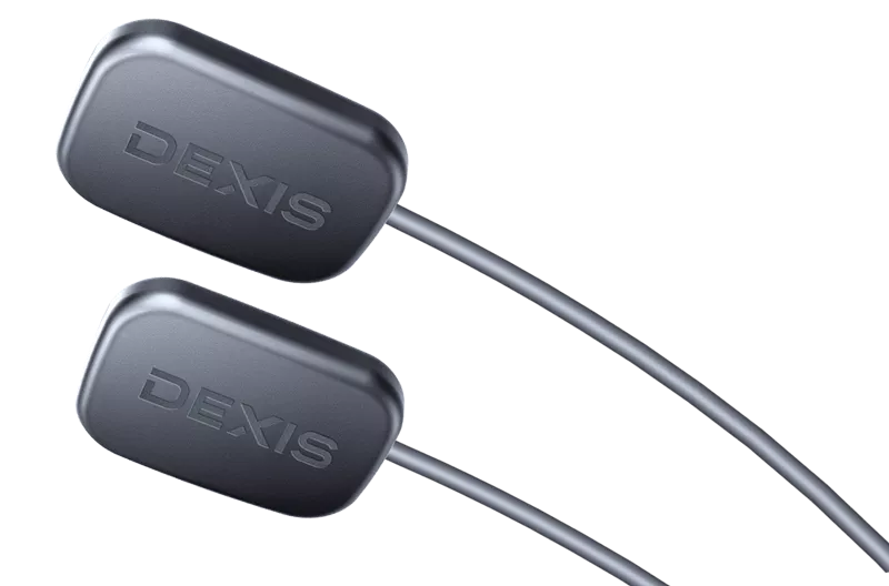 Sensore intraorale IXS DEXIS