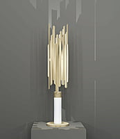 Iceberg Table Lamp
