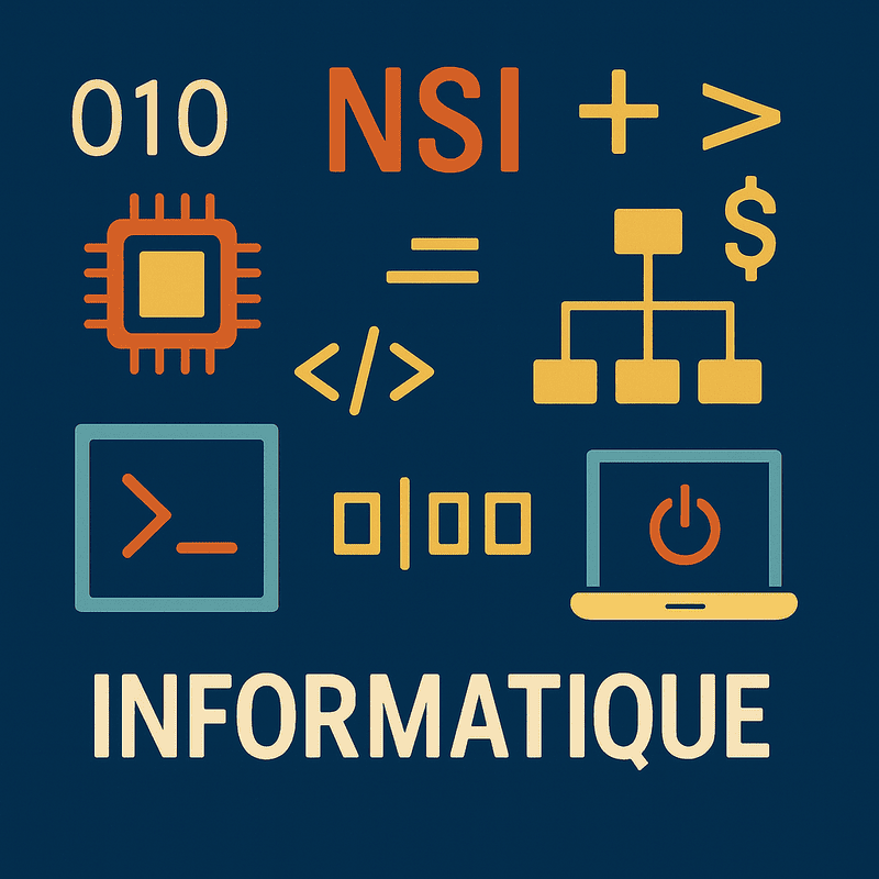 NSI-Tle