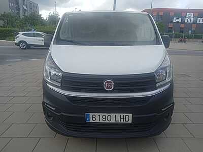 FIAT TALENTO FURGON FIAT TALENTO FURGON