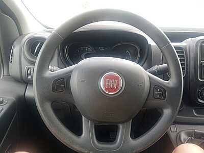 FIAT TALENTO FURGON FIAT TALENTO FURGON