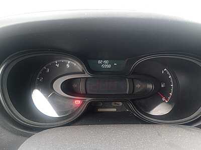 FIAT TALENTO FURGON FIAT TALENTO FURGON