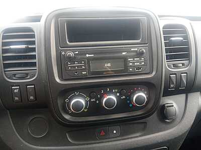FIAT TALENTO FURGON FIAT TALENTO FURGON