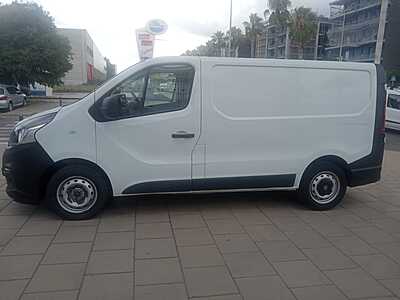 FIAT TALENTO FURGON FIAT TALENTO FURGON