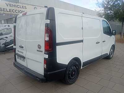 FIAT TALENTO FURGON FIAT TALENTO FURGON