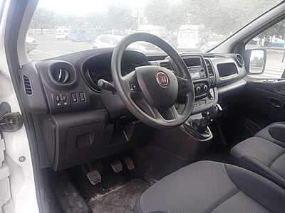 FIAT TALENTO FURGON FIAT TALENTO FURGON