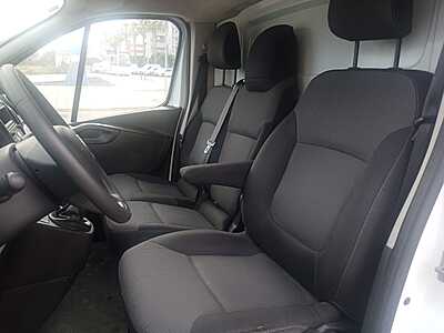 FIAT TALENTO FURGON FIAT TALENTO FURGON