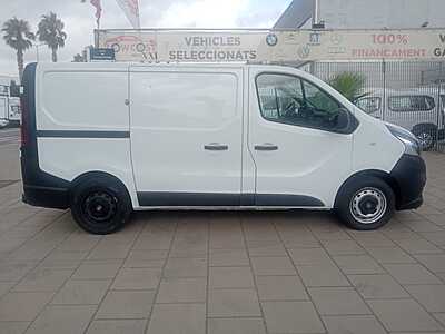 FIAT TALENTO FURGON FIAT TALENTO FURGON