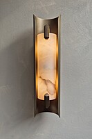 Art Deco Bevelora Wall Sconce Art Deco Bevelora Wall Sconce