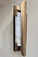 Art Deco Bevelora Wall Sconce Art Deco Bevelora Wall Sconce