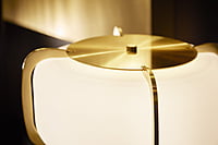 Contemporary Deco Table Lamp Contemporary Deco Table Lamp