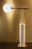 Geometric Table Lamp Geometric Table Lamp