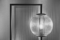 Globe Table Lamp 2 Globe Table Lamp 2