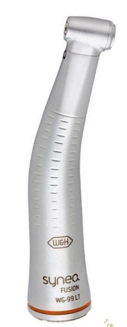 Contrangolo odontoiatrico modello WG-99 LT Synea Fusion 1:1 W&H