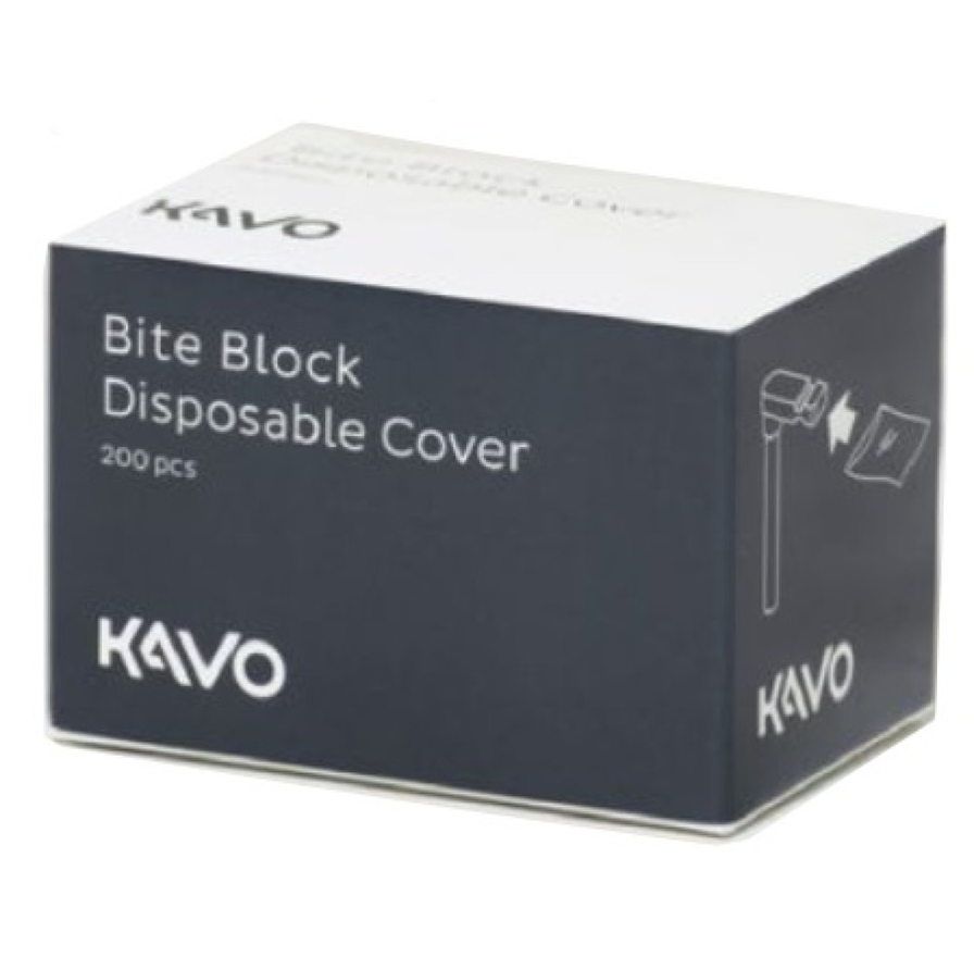 Protezioni monouso KAVO Bite block Disposable Cover