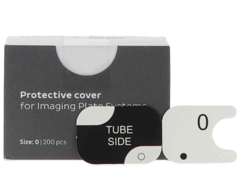 Protezioni monouso per lastrine KAVO Cover