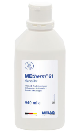 MEtherm 61 - brillantante per MELATHERM