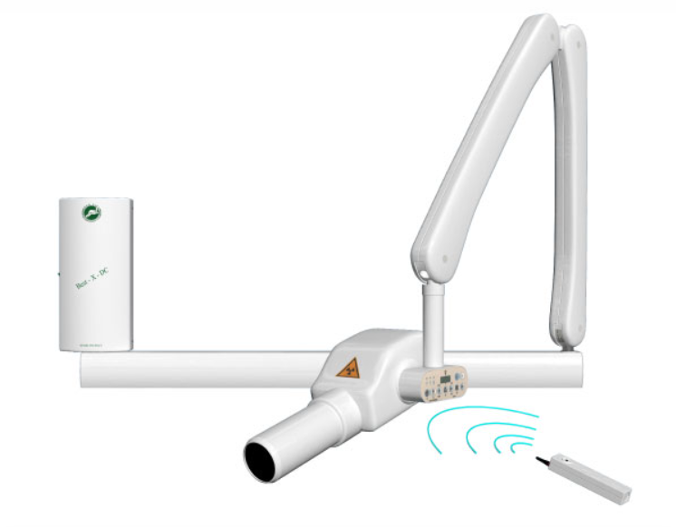 Radiografico Best-X-DC New Life Radiology