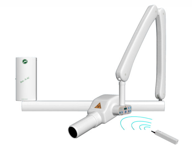 Radiografico Best-X-AC New Life Radiology
