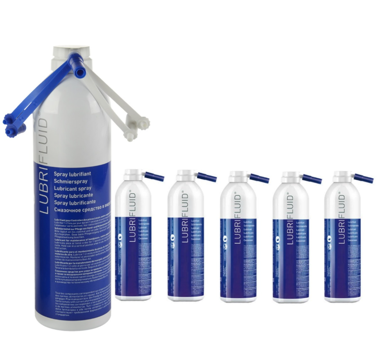 LUBRIFLUID BIEN-AIR