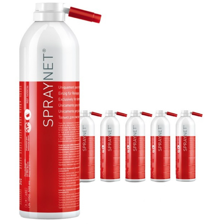 SPRAYNET BIEN-AIR