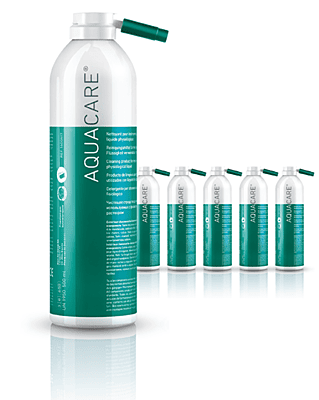 AQUACARE BIEN-AIR