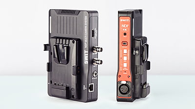 EC-N200 | NDI Codec Camera Adaptor with FHD supported EC-N200 | NDI Codec Camera Adaptor with FHD supported