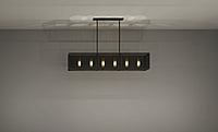 Industrial Pendant 1