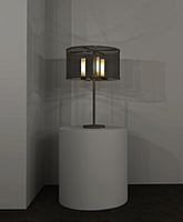 Industrial Table Lamp Industrial Table Lamp