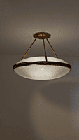 The Solin Pendant The Solin Pendant