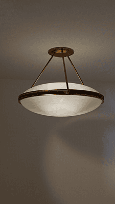 The Solin Pendant