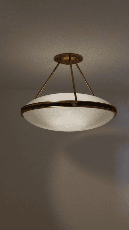 The Solin Pendant The Solin Pendant