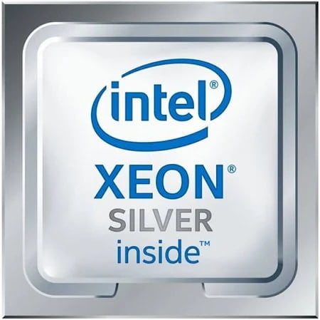 Intel Xeon Silver 4114 - 10-Core 20-Threads 2.20GHz (3.00GHz Boost, 13.75MB Cache, 85W TDP)