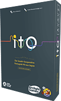 Ito DEUTSCH Boxcover links